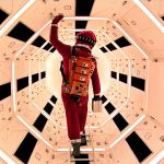 Stanley Kubrick - 2001 Odisea en el espacio