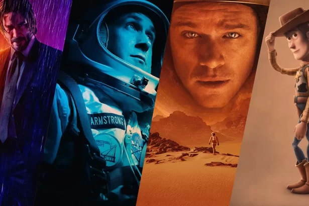 5 generos cinematográficos más populares